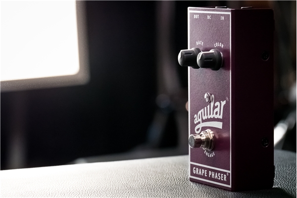 Aguilar - Grape Phaser