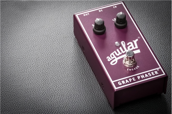 Aguilar - Grape Phaser