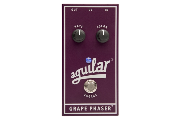 Aguilar - Grape Phaser