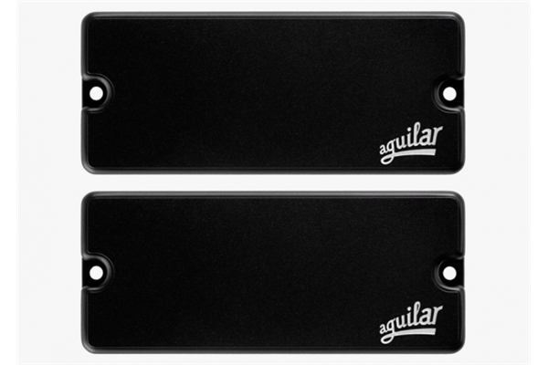 Aguilar - G3 - DCB Soapbar 4 Corde