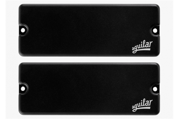 Aguilar - G4 - DCB Soapbar 5 Corde