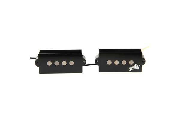 Aguilar - AG 4P-HOT - Hot P Bass 4 Corde