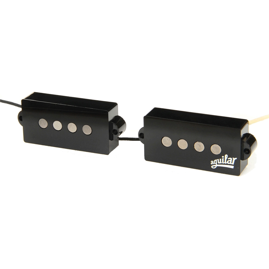 Aguilar AG 4P-HOT - Hot P Bass 4 Corde