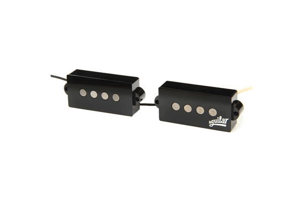 Aguilar - AG 4P-HOT - Hot P Bass 4 Corde