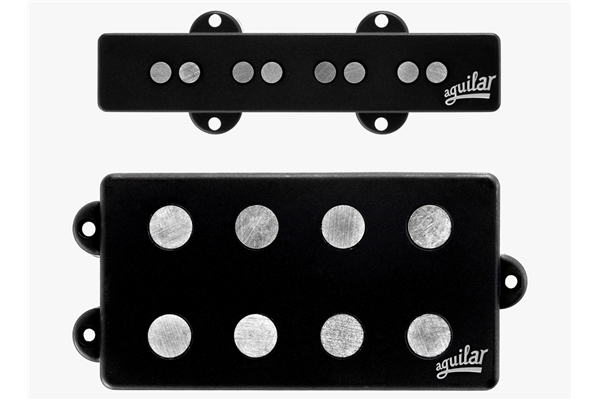 Aguilar - AG 4MJ-HC Set Humbucking Bass 4 Corde