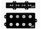 Aguilar AG 4MJ-HC Set Humbucking Bass 4 Corde