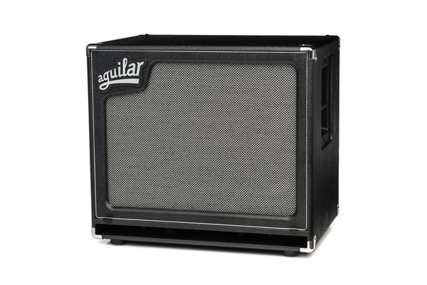 Aguilar - SL 115 Black - 8 Ohm