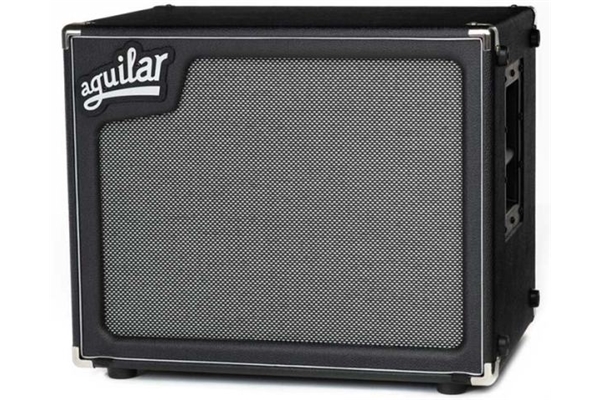 Aguilar - SL 210 Black - 8 Ohm