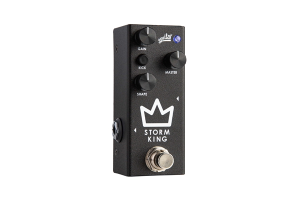 Aguilar - Storm King Distortion/Fuzz