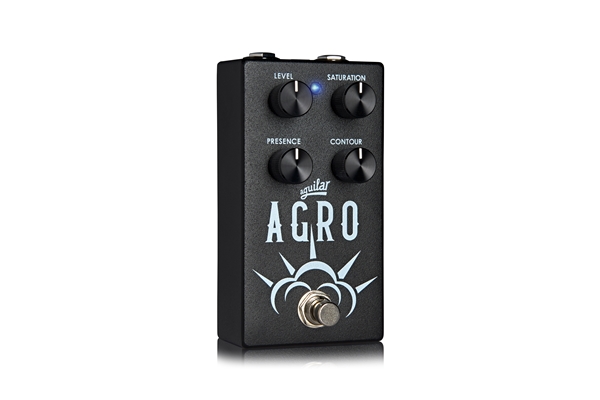 Aguilar - Agro Gen2