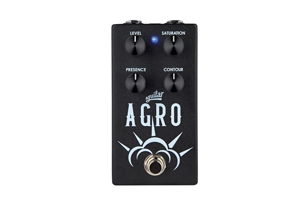 Aguilar - Agro Gen2