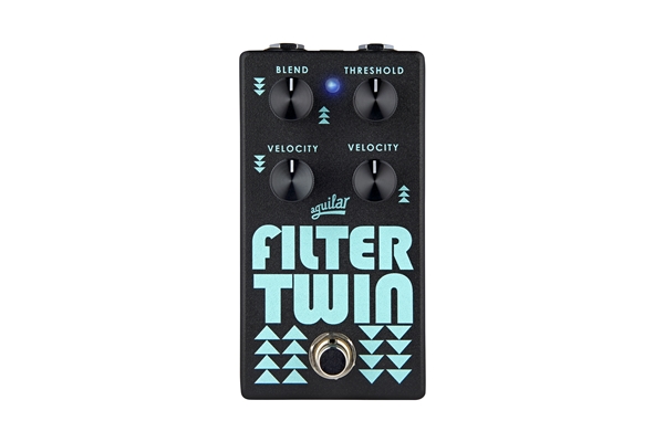 Aguilar - Filter Twin Gen2