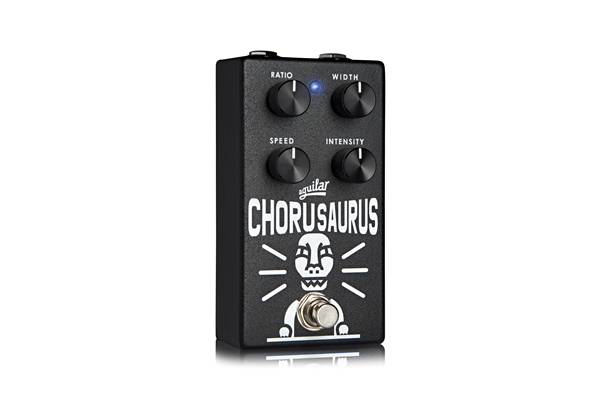 Aguilar - Chorusaurus Gen2