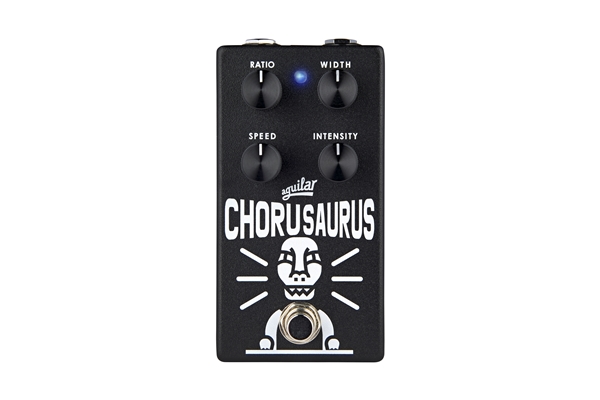 Aguilar - Chorusaurus Gen2