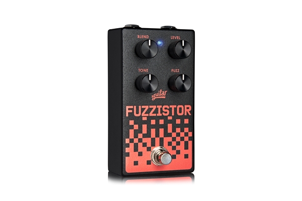 Aguilar - Fuzzistor Gen2