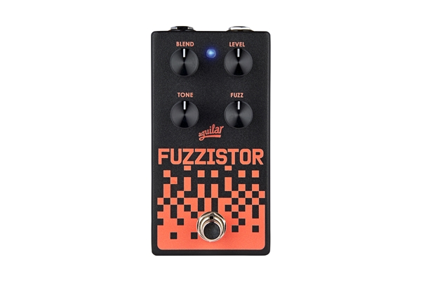 Aguilar - Fuzzistor Gen2