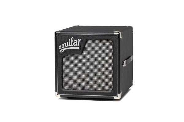 Aguilar - SL 110 Black - 8 Ohm