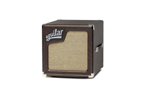 Aguilar - SL 110 Chocolate Brown - 8 Ohm