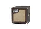 Aguilar - SL 110 Chocolate Brown - 8 Ohm Aguilar - SL 110 Chocolate Brown - 8 Ohm