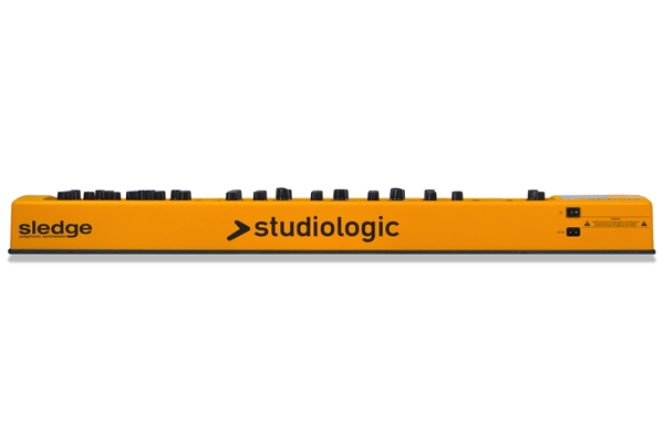 StudioLogic - SLEDGE 2.0