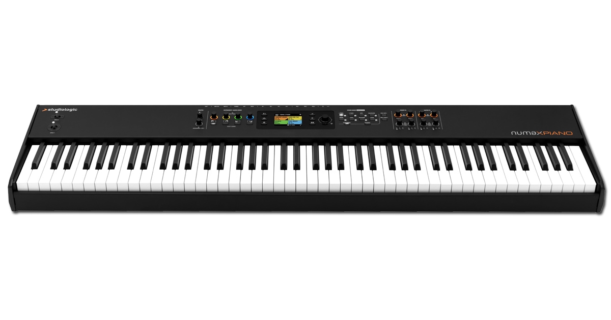 StudioLogic NUMA X PIANO 88