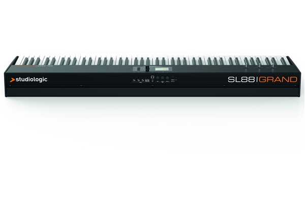 StudioLogic - SL88 GRAND