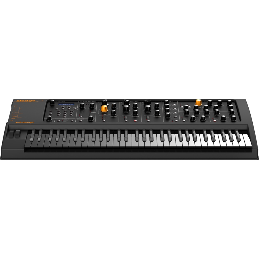 StudioLogic Sledge 2.0 - Black Edition