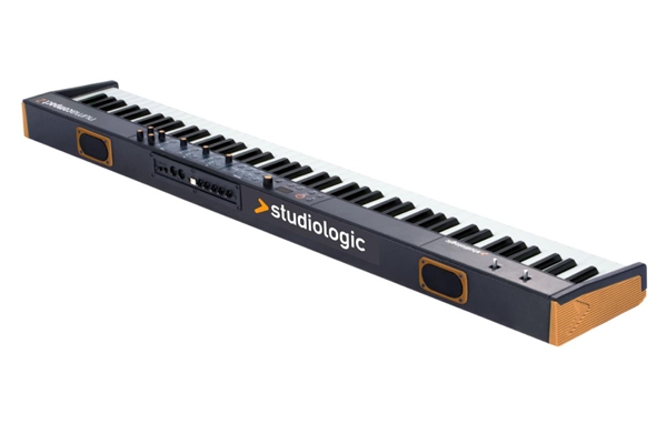 StudioLogic - NUMA COMPACT 2