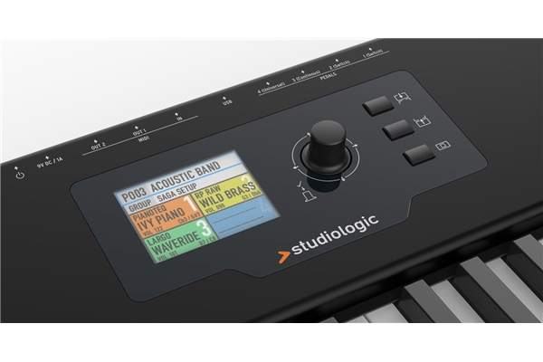 StudioLogic - SL73 STUDIO