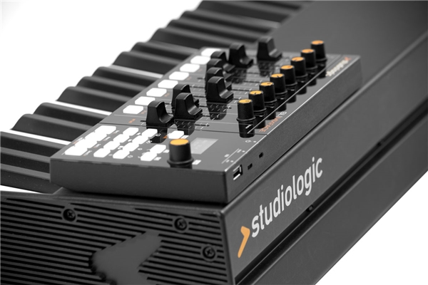StudioLogic - SL MIXFACE