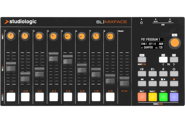 Studiologic - SL MIXFACE