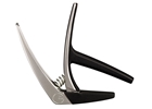 G7th Capo Company - Nashville 6 String Silver Capo G7th Capo Company - Nashville 6 String Silver Capo
