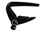 G7th Capo Company - Newport 6 String Black Capo G7th Capo Company - Newport 6 String Black Capo