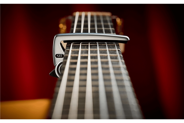 G7TH - Performance 3 ART Classical Silver Capo