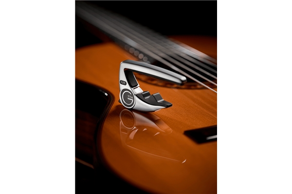 G7TH - Performance 3 ART Classical Silver Capo