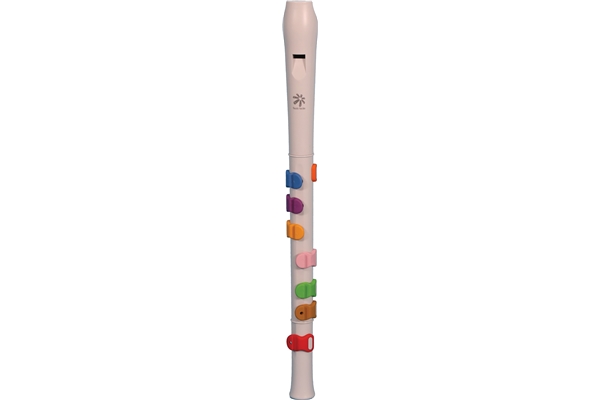Flauto Facile - FF1 Multicolor