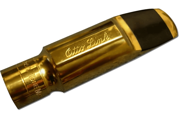 Otto Link - Bocchino Sax tenore Super Tonemaster 8*