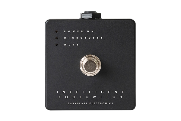 Darkglass - Intelligent Footswitch