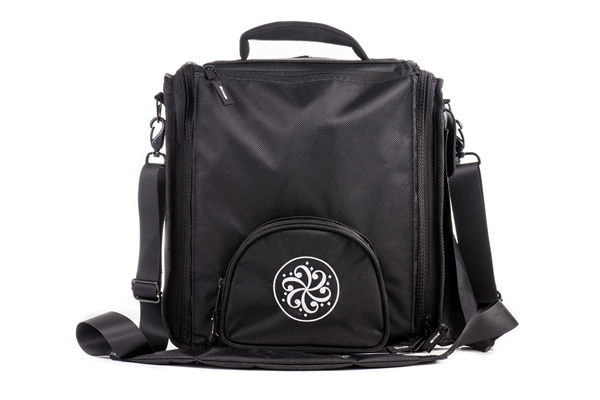 Darkglass BAGLM Borsa per testate