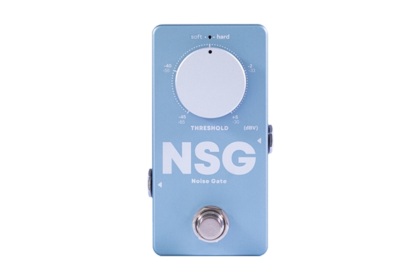 Darkglass NSG Noise Gate