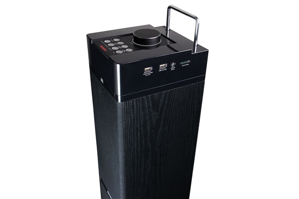 Aiwa - TS-990CD