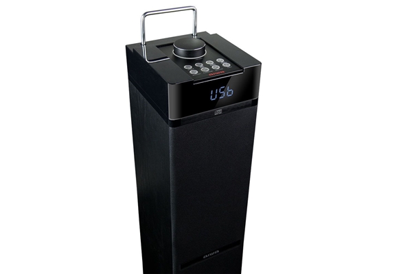 Aiwa - TS-990CD
