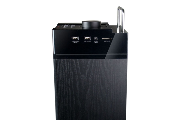 Aiwa - TS-990CD