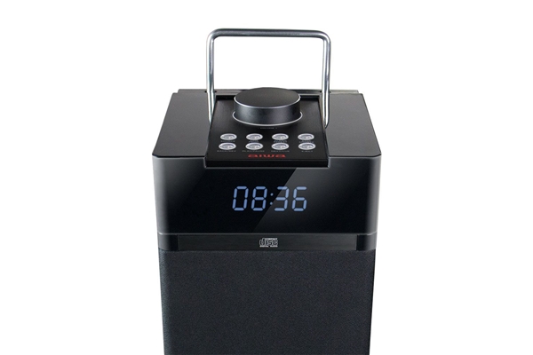 Aiwa - TS-990CD