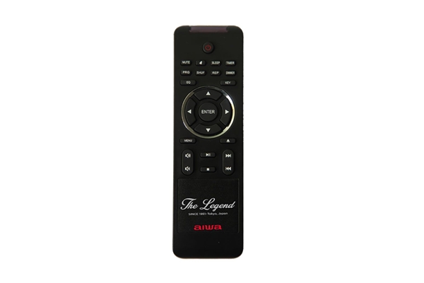 Aiwa - TS-990CD