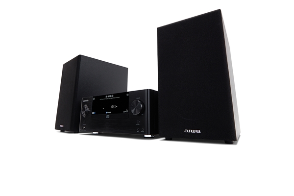 Aiwa - MSBTU-500