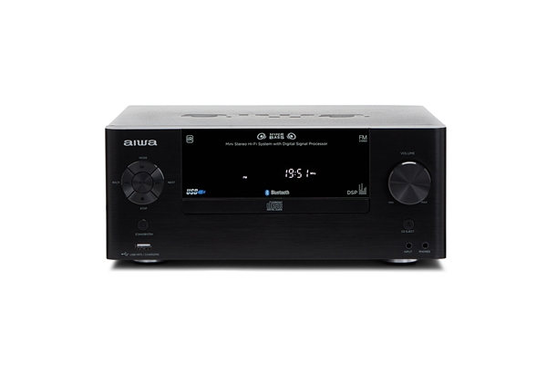 Aiwa - MSBTU-500