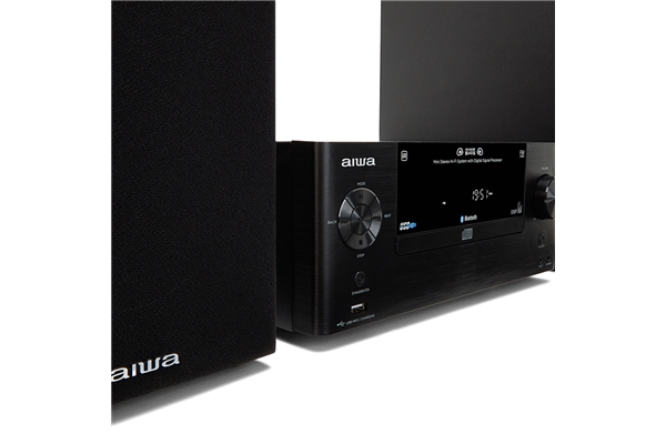 Aiwa - MSBTU-500