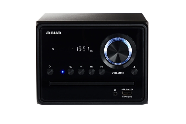 Aiwa - MSBTU-300
