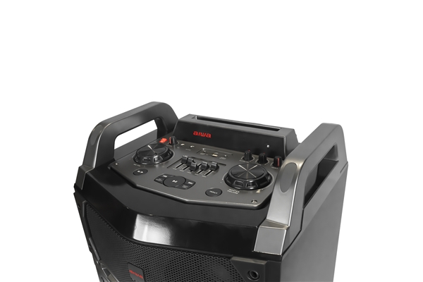 Aiwa - KBTUS-700
